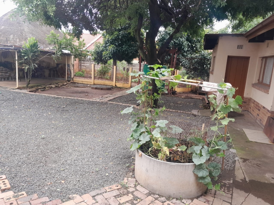 3 Bedroom Property for Sale in Oos Einde North West